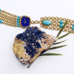 Un pezzo in vendita a "Le Temps est Féminin"