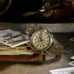 Orologi da aviatore: un esemplare di Laco