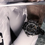 L'X-Fathoms, la versione estrema del Blancpain Fifty Fathoms.