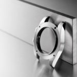 Acciaio Oystersteel di Rolex