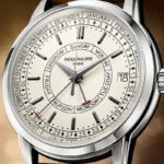 Patek Philippe Settimanale