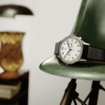 Longines Heritage Classic Chronograph 1946