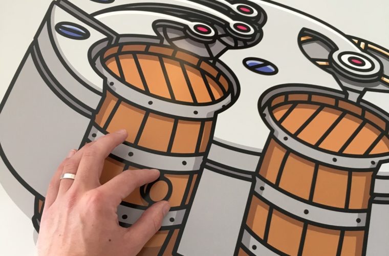 un disegno di Watches & Pencils