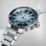 Set Oris Lake Baikal Limited Edition