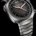 H.Moser & Cie. streamliner