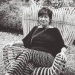 Un ritratto "privato" di Maristella Pisa.