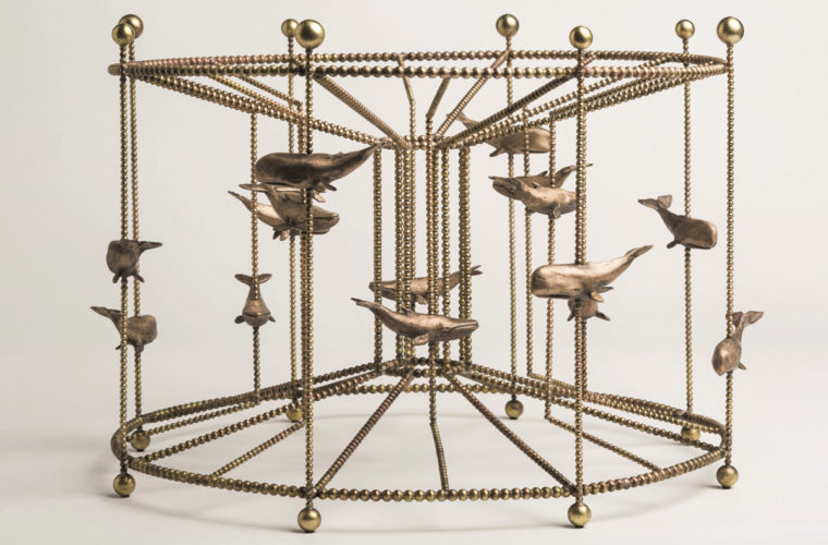 Ambrogio Carati Il canto delle balene