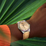 Il Chronomat South Sea beige