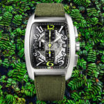 Locman Sport Vision verde