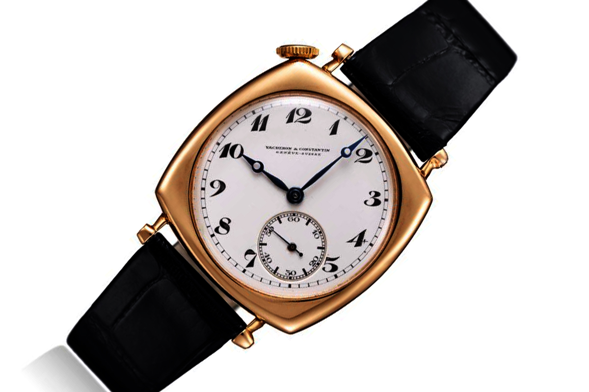 Vacheron Constantin American 1921 originale