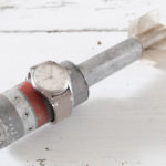 i veleni dell'orologeria