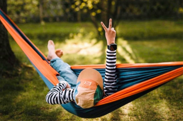 Smartwatch Xplora indossato