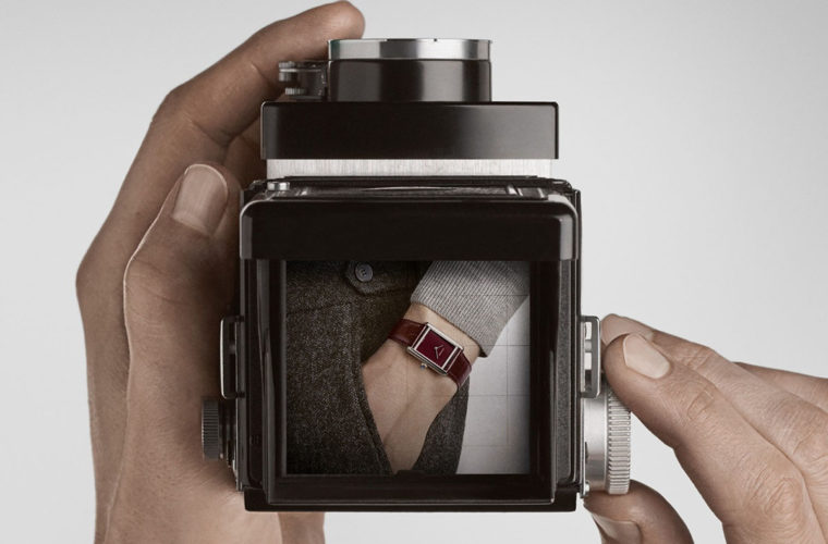 Il Tank Must di Cartier: lusso o quasilusso?