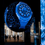 Lo stand Hublot di W&W a Ginevra 2022