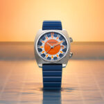 Girard-Perregaux's Deep Diver