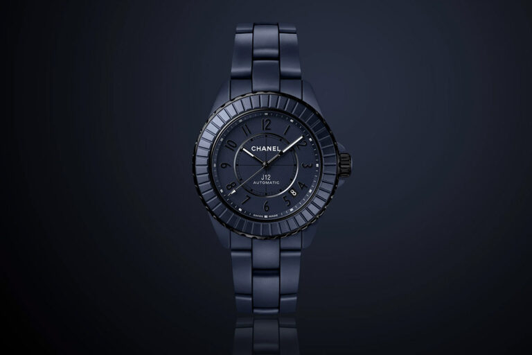 Chanel, watchmaking and the market: Frédéric Grangié’s perspective