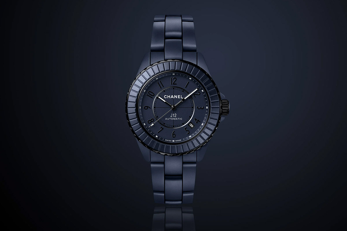 Chanel, watchmaking and the market: Frédéric Grangié’s perspective