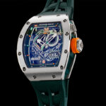 L'RM 30-01 Le Mans Classic di Richard Mille
