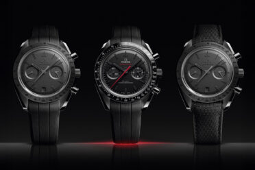 Tre Omega Dark Side of the Moon